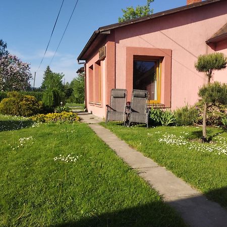 Ligzdas Valgalciems Exteriér fotografie